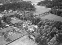 Lagersbergs säteri år 1946
