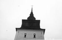 Kyrktornet, Vansö kyrka