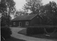 Kungsbergs herrgård i Fogdö socken, Strängnäs