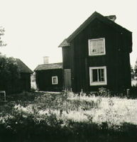 Solberga komministergård