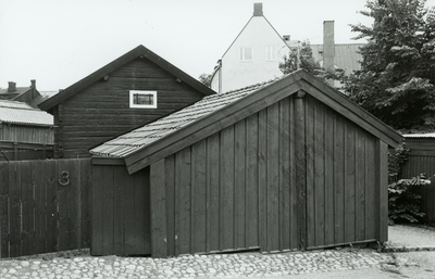 Kv. Bardskäraren i Strängnäs