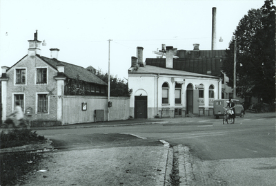 Eskilstunavägen 3 i Strängnäs