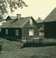 Edanö hembygdsgård