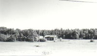 Första Majblomman Barnkoloni, Prästtorp, Tunaberg socken