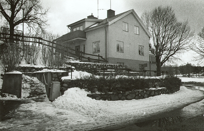 Västerviksgatan 22 i Strängnäs
