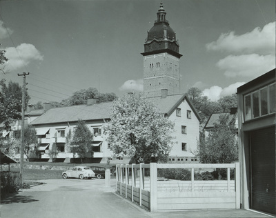 Brinkska vägen 2  i Strängnäs