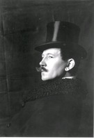 Bernhard Österman (1870-1938)