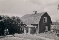 Åtorp, Ericsberg