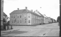 Fruängsgatan 6 i Nyköping år 1979