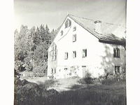 Näshulta kvarn år 1964