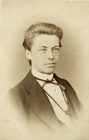 Foto Gustaf Thellberg f.1854