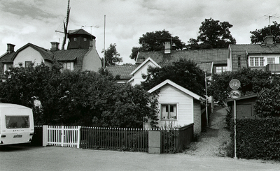 Västerviksgatan 17 i Strängnäs