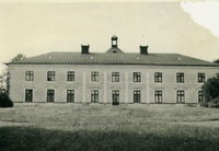 Vibyholms slott