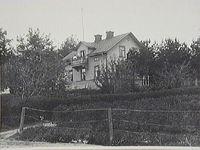Åsens missionshus