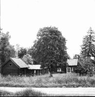 Skansen, Stora Hässle