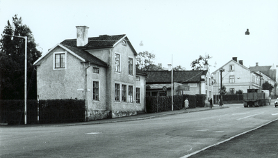 Eskilstunavägen 3 i Strängnäs