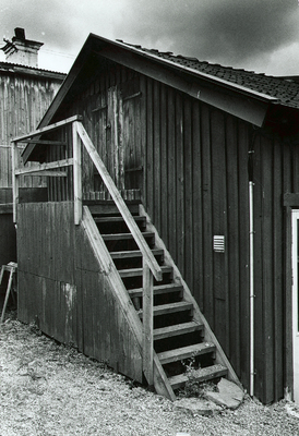 Västervikstorget 8 i Strängnäs