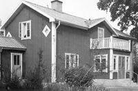 Bånneråd i Claestorp, Östra Vingåker