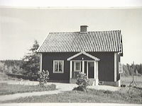 Sågartorp i Årdala socken
