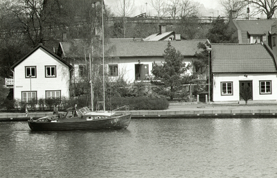 Västerviksgatan 21 i Strängnäs