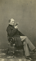 Carl Strandberg, 1870-tal
