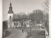 Västra Vingåkers kyrka