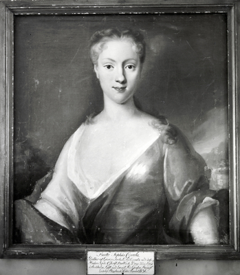 Beata Sophia Creutz