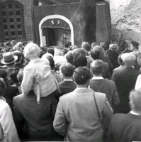 Midsommarfesten 1948