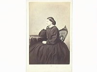 Fru Amalia Hellström, 1870-tal