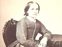 Fru Matilda Andersson, 1860-tal