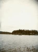 Kyrkbåtar, Midsommarafton 1894