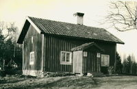 Logölet i Vikstorp, Stora Malm