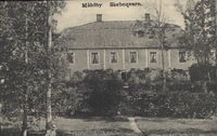 Mälby gård