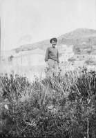 ”Bland liljor”, Capri 1903