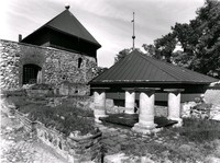 Nyköpingshus 1984