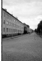 Kungsgatan 1 i Nyköping år 1979