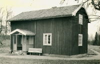 Vithällen, Snacketorp