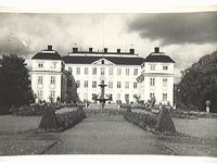 Ericsbergs slott ca 1954
