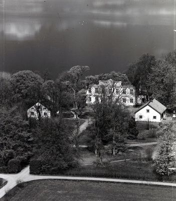 Täckhammar år 1956