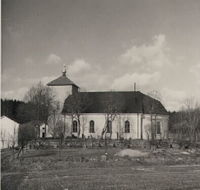 Svärta kyrka