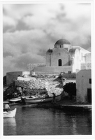 Foto från Grekland 1957