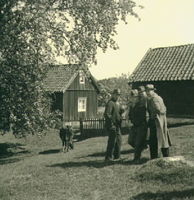 Edanö hembygdsgård