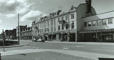 Trädgårdsgatan 16 i Strängnäs