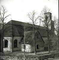 S:t Nikolai kyrka