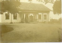 Stenkvista prästgård före 1908