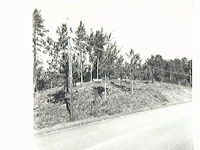 Gravfält, Årdala, 1969