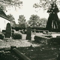 Sättersta kyrka