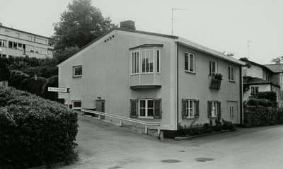 Norra Strandvägen 21 A i Strängnäs