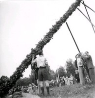 Midsommarfesten 1943