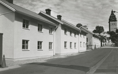 Gyllenhjelmsgatan 14 i Strängnäs
